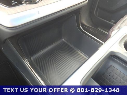 New 2025 Ford Expedition Platinum w/ Platinum Ultimate Package AWD/4WD image 27