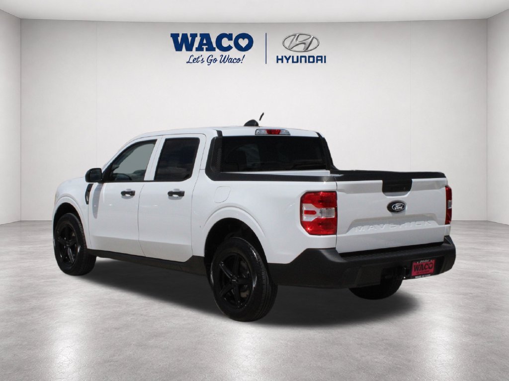 Used 2025 Ford Maverick XL FWD image 7