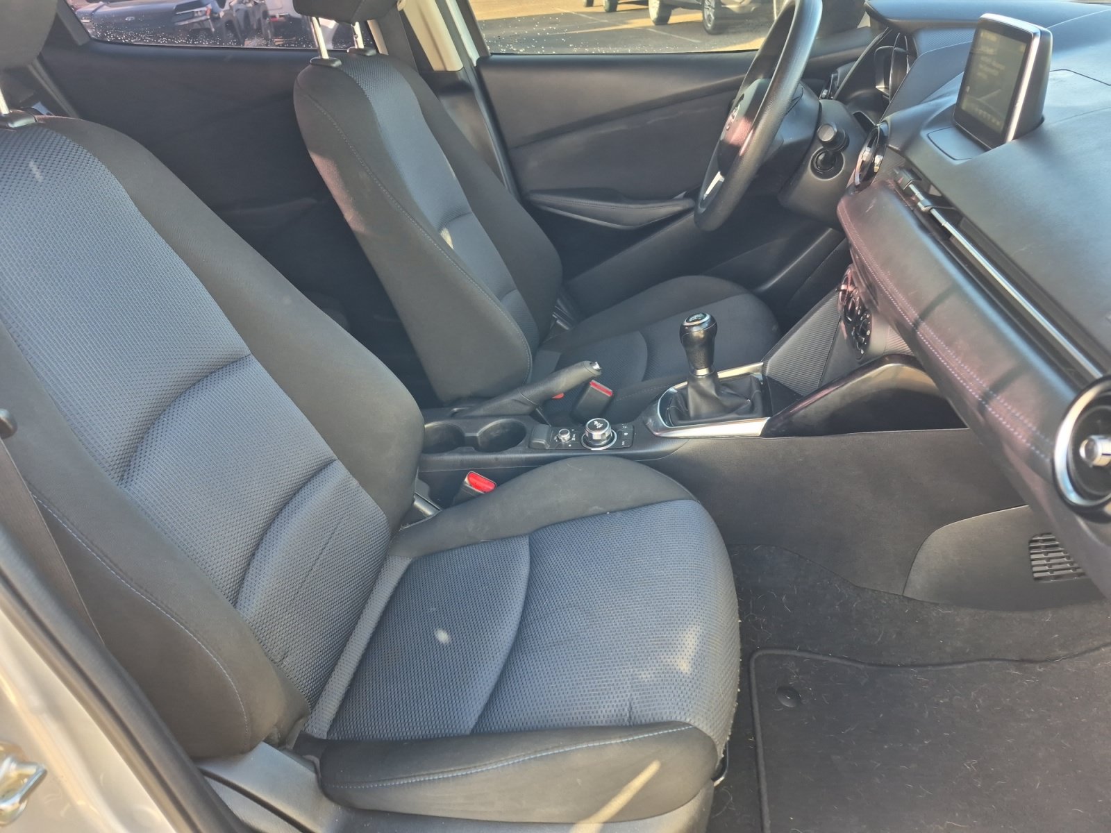 Used 2018 Toyota Yaris iA FWD image 24
