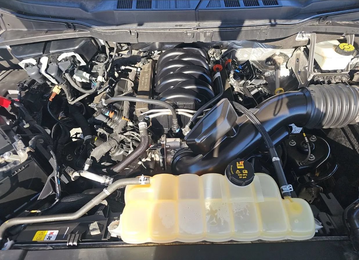 Used 2021 Ford F150 XL RWD image 42