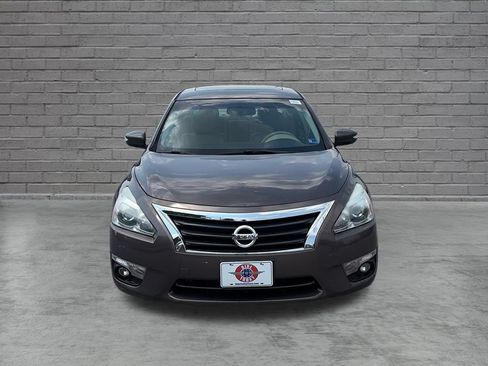 Used 2013 Nissan Altima 2.5 SL FWD image 9