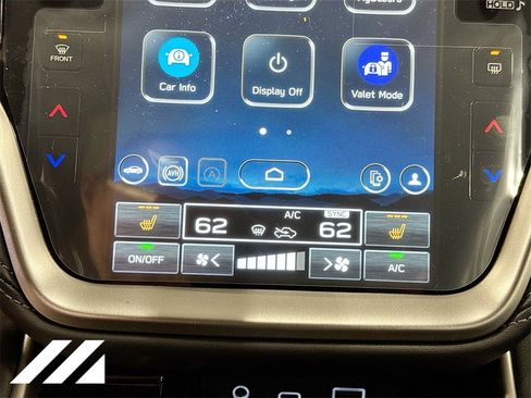 Used 2025 Subaru Outback Premium image 16