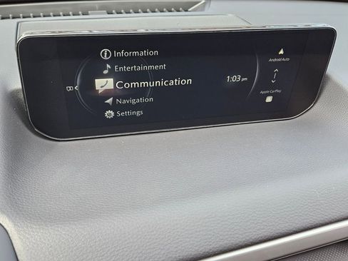 New 2026 MAZDA CX-50 Meridian Edition w/ Weather Package image 20