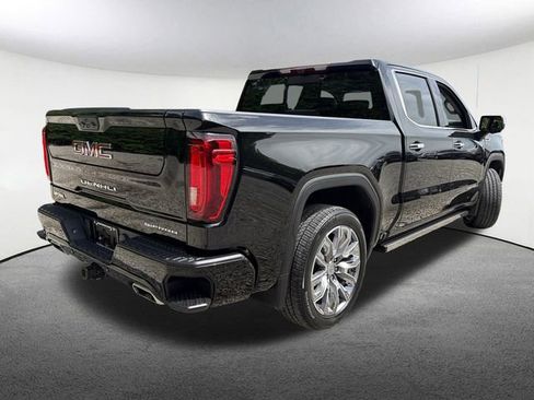 Used 2023 GMC Sierra 1500 Denali AWD/4WD image 13