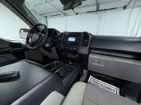 Used 2015 Ford F150 XL w/ Equipment Group 101A Mid AWD/4WD image 20