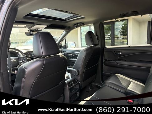 Used 2019 Honda Passport EX-L image 20