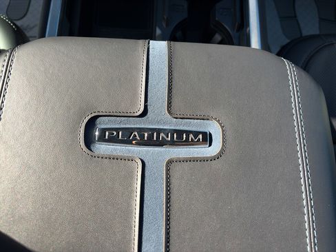 New 2026 Ford F350 Platinum image 27