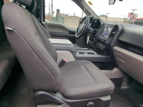 Used 2019 Ford F150 XL w/ Equipment Group 101A Mid image 27