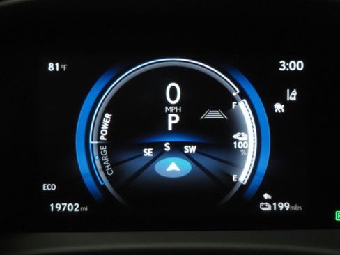 Used 2024 Lexus RZ 300e Premium w/ Technology Package image 19