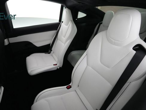 Used 2023 Tesla Model X Plaid AWD/4WD image 24