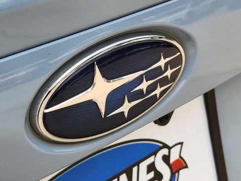 Used 2023 Subaru Crosstrek 2.5i Limited w/ Popular Package #3 AWD/4WD image 11