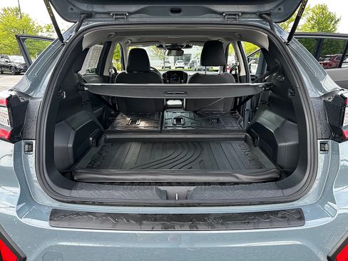 Certified 2025 Subaru Crosstrek 2.5i Premium AWD/4WD image 12