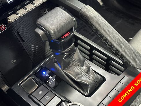 Certified 2024 Toyota Tacoma TRD Sport w/ TRD Sport Upgrade Package image 22