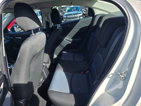 Used 2018 Toyota Yaris iA FWD image 11