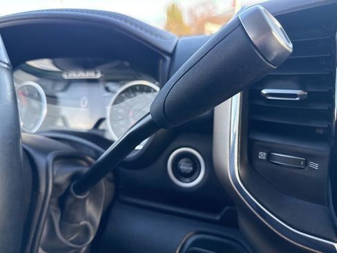 Used 2022 RAM 2500 Laramie image 46