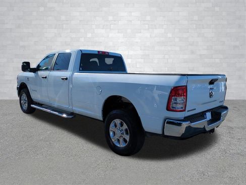 Used 2024 RAM 3500 Big Horn image 6