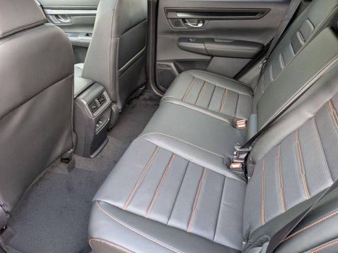 New 2026 Honda CR-V Sport-L image 24