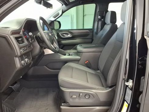 Used 2024 Chevrolet Tahoe LS RWD image 10