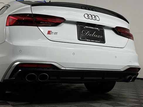 Used 2023 Audi S5 Premium Plus w/ Premium Plus Package image 28