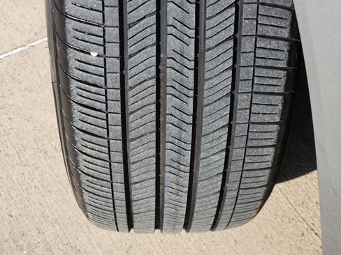 Used 2025 Lexus TX 350 AWD image 11