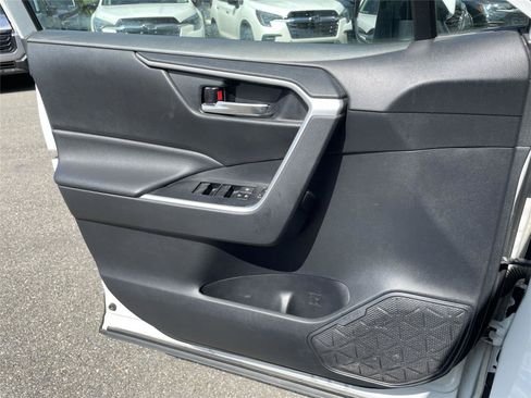 Used 2019 Toyota RAV4 XLE w/ Convenience Package AWD/4WD image 20