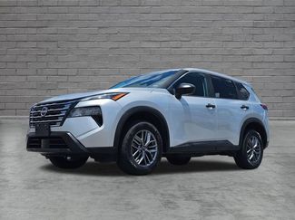 Used 2024 Nissan Rogue S AWD/4WD 360° Tour