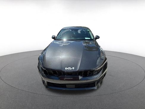 Used 2025 Kia K5 LXS image 3