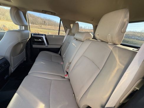 Used 2020 Toyota 4Runner Limited image 22