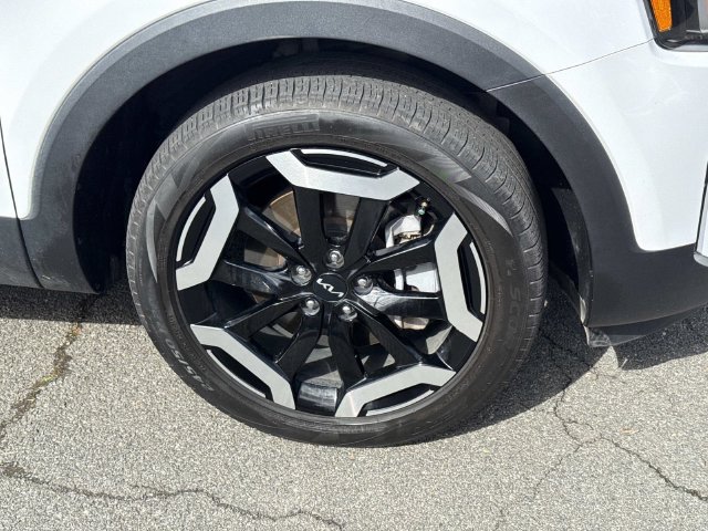 Used 2024 Kia Telluride S w/ S Sunroof Package AWD/4WD image 7