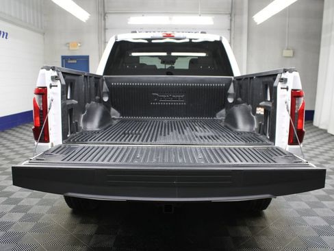 Used 2025 Ford F150 XLT w/ Equipment Group 301A Standard AWD/4WD image 39