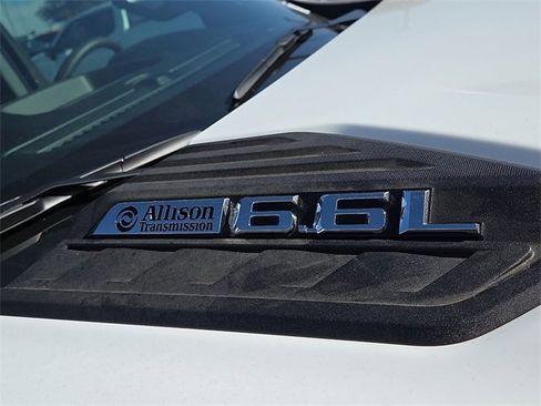 New 2026 Chevrolet Silverado 2500 Custom w/ Custom Convenience Package image 6