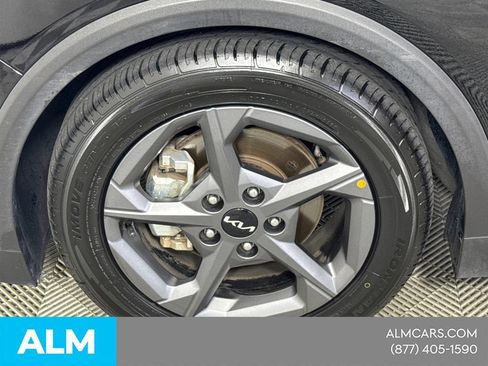Used 2025 Kia K4 FWD image 14