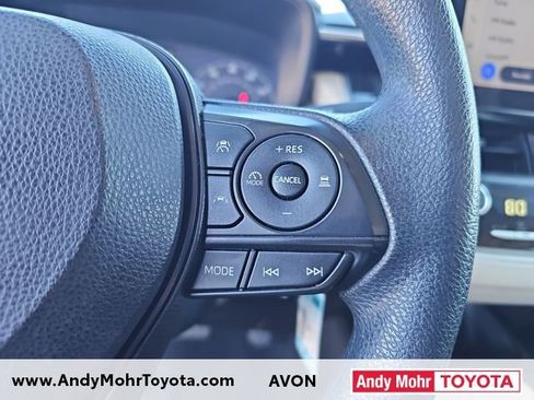 Used 2024 Toyota Corolla LE image 15