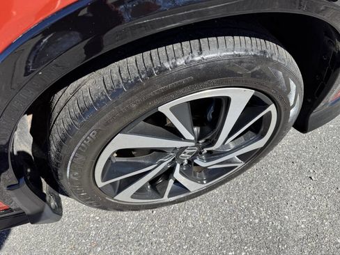 Used 2020 Honda HR-V Sport image 19