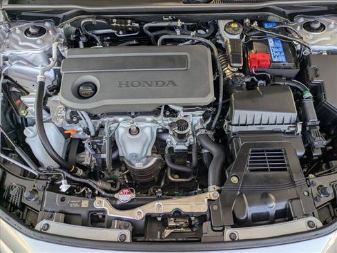 New 2026 Honda Civic Sport image 18