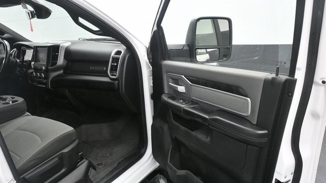 Used 2023 RAM 2500 Big Horn w/ Level 1 Equipment Group AWD/4WD image 14