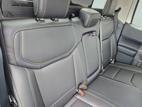 New 2025 Ford Maverick Lobo image 20