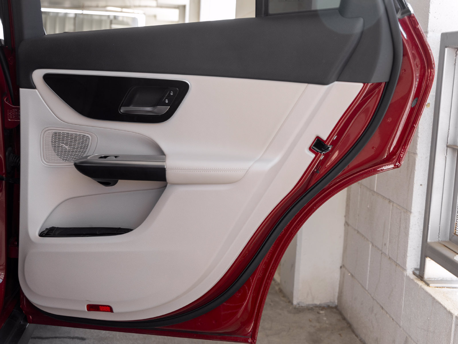 Certified 2026 Mercedes-Benz GLC 300 image 23