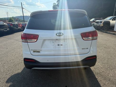 Used 2017 Kia Sorento EX w/ EX Advanced Touring Package AWD/4WD image 7