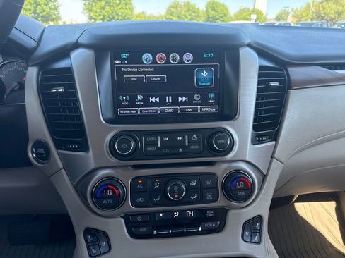 Used 2019 GMC Yukon Denali AWD/4WD image 17