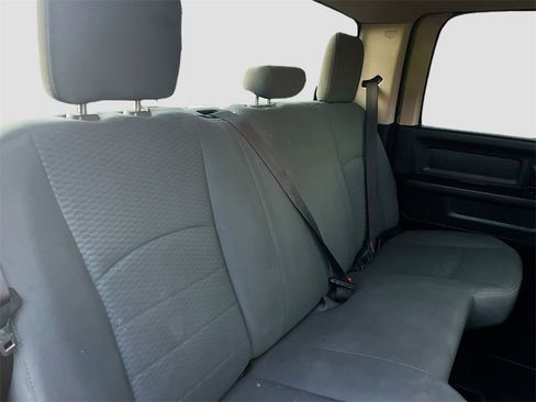 Used 2020 RAM 1500 Tradesman w/ Popular Equipment Group image 25