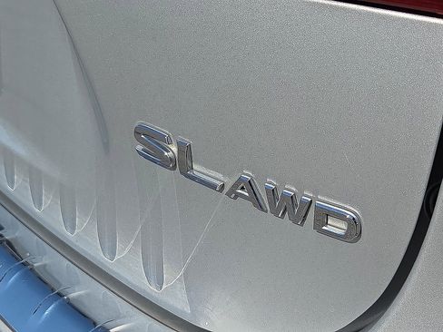 Used 2022 Nissan Rogue Sport SL image 8