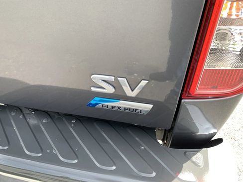 Used 2019 Nissan Frontier SV RWD image 10