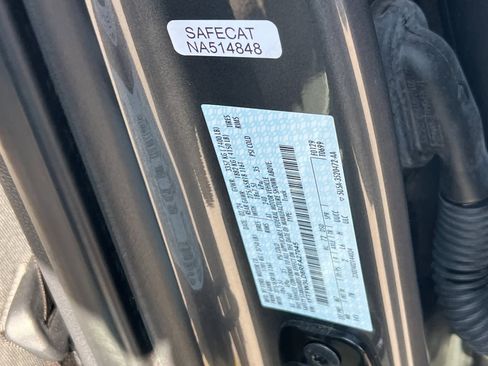 Used 2024 Ford F150 XLT w/ Mobile Office Package image 29