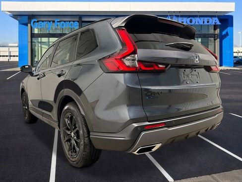 New 2026 Honda CR-V Sport-L image 3