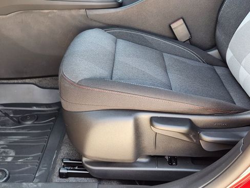 New 2026 Chevrolet Trax RS w/ Driver Confidence Package image 22