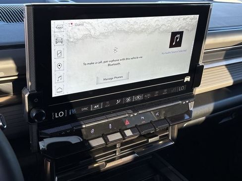 New 2025 GMC Hummer EV 2X image 16