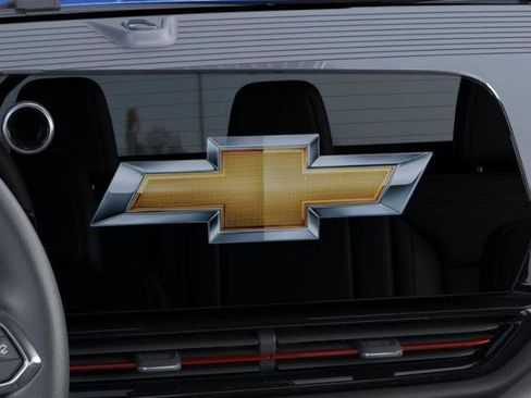 New 2026 Chevrolet Silverado EV Trail Boss w/ Premium Package AWD/4WD image 20