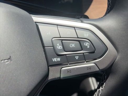 New 2026 Volkswagen Atlas SE AWD/4WD image 22