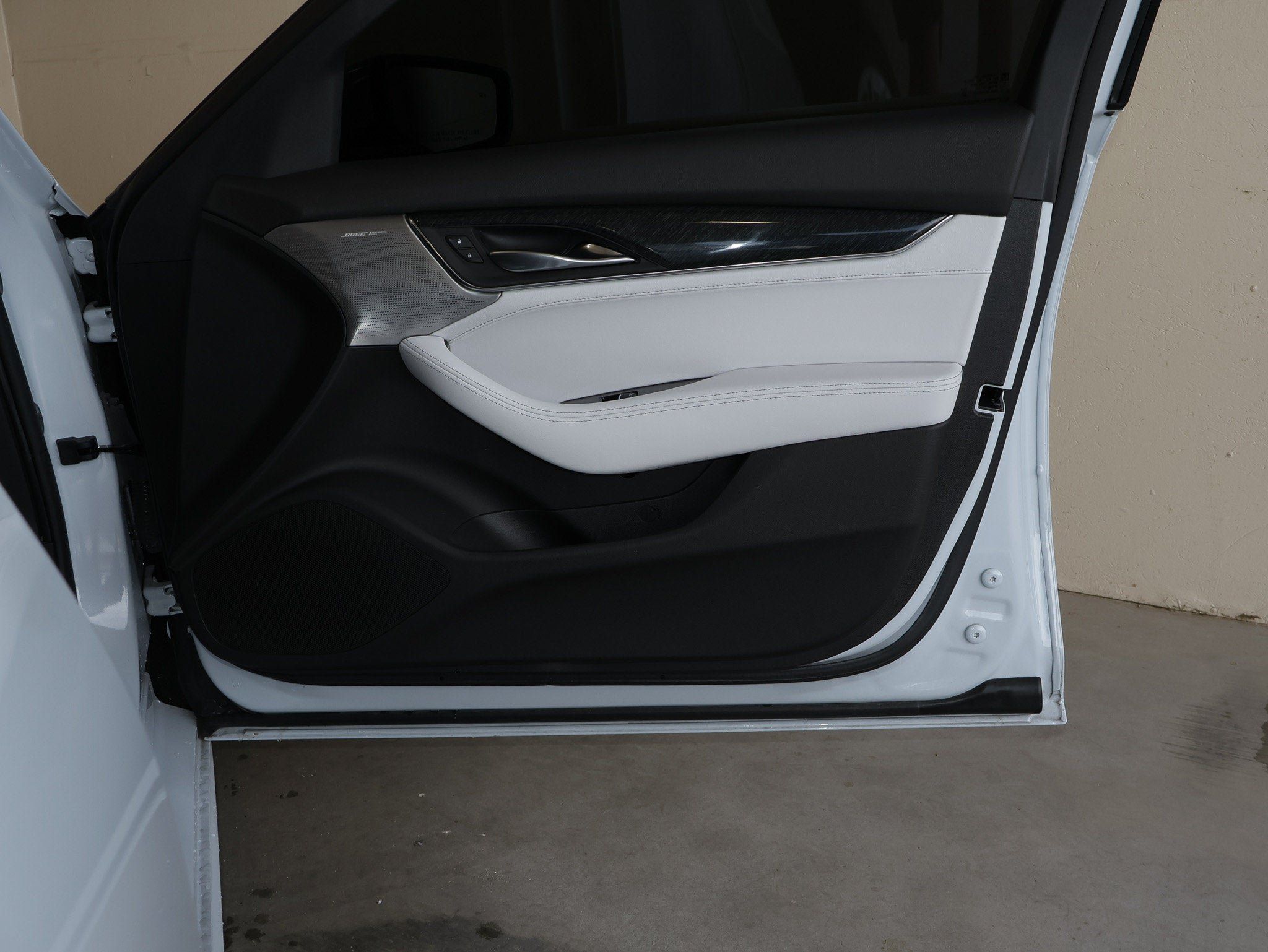 Used 2022 Cadillac CT5 Premium Luxury RWD image 43